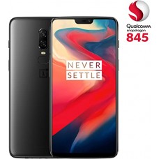 OnePlus 6 8gb Ram 128gb Rom Tela 6.28 Camera 20Mpx 4G Wifi 3300mAH